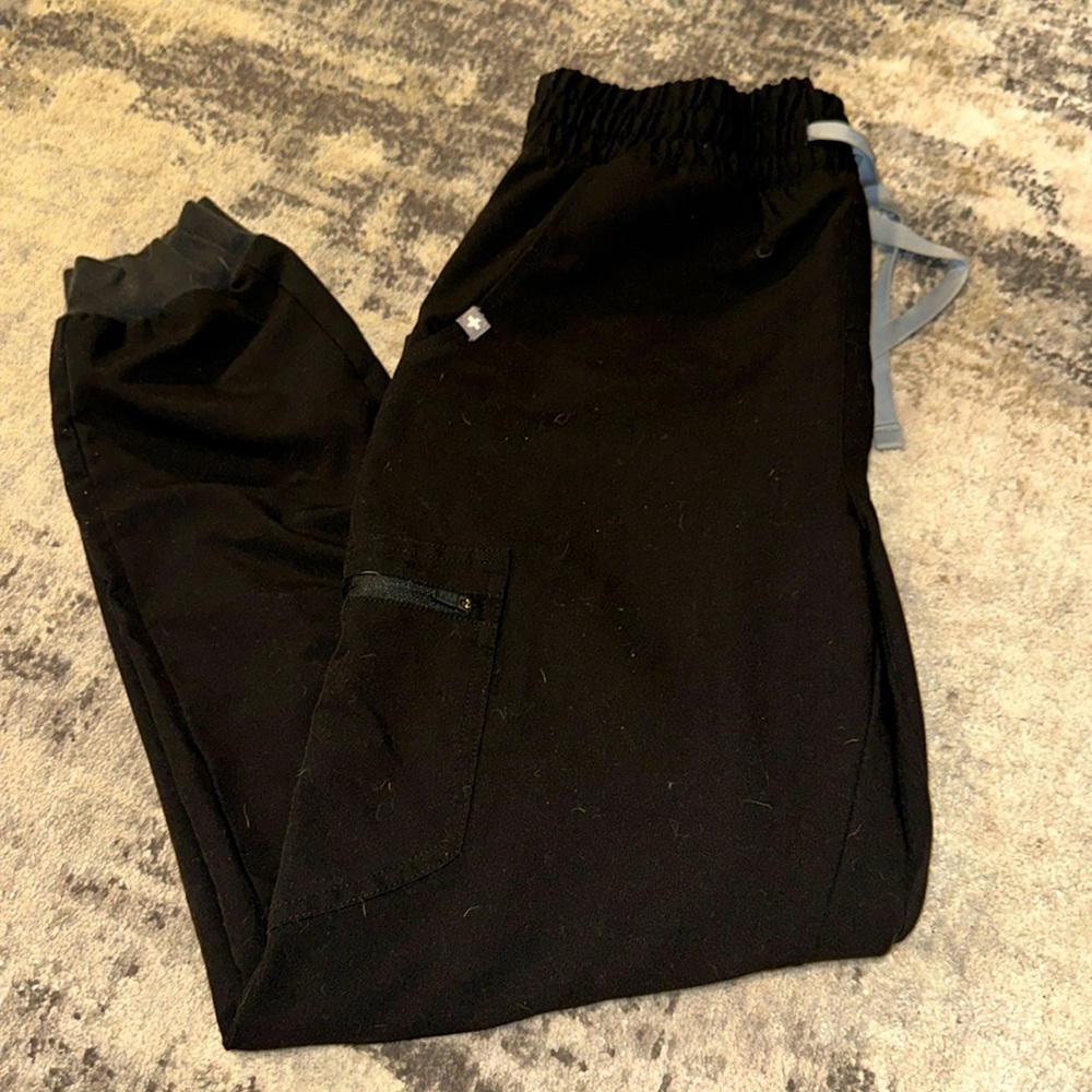 Black Figs joggers